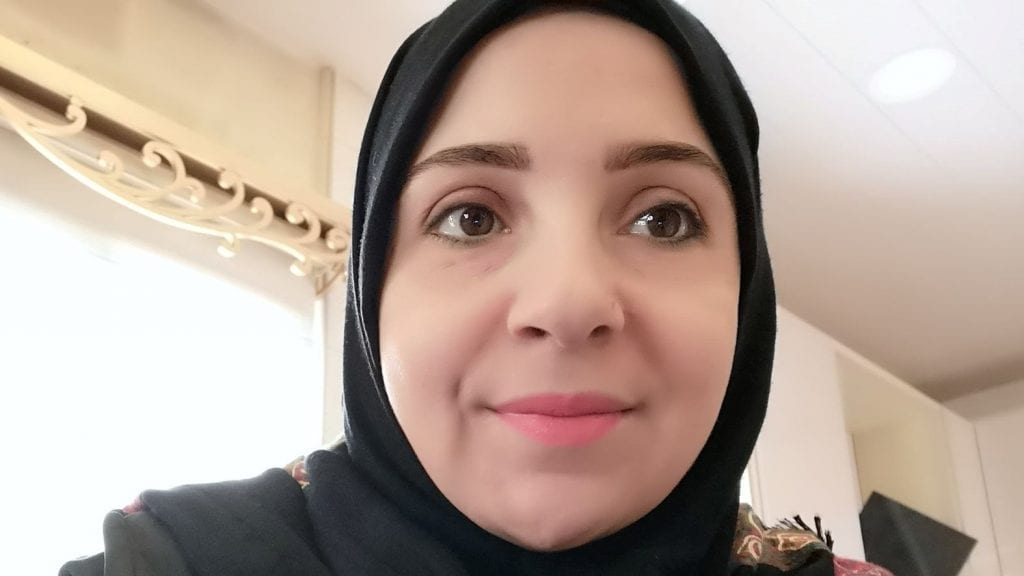 فاطمة صولي موسى