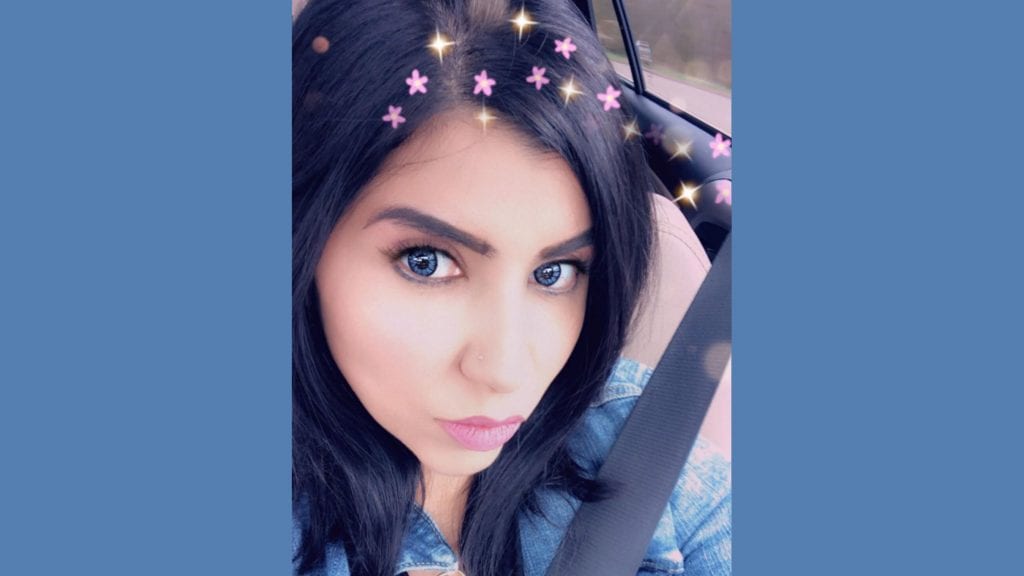 لبنى العرادي