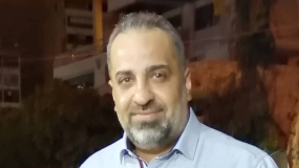 يوسف الأمير