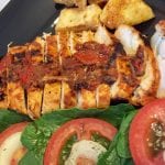 دجاج_الدجاج_على_العريل_غريل_مشوي_بالروز_ماري_شو_طابخين_اليوم