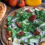 طريقة_تحضير_عجينة_البيتزا_العجينة_بيتزا_معجنات_بتزا_شو_طابخين_اليوم