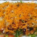 سلطة_الكينوا_السلطة_كينوا_سالاد_سلطات_مقبلات_وصفات_نباتية_شو_طابخين_اليوم