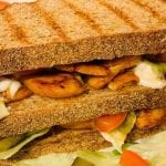 سندويش_سندويتش_الدجاج_دجاج_السهلة_الصحية_وصفات_صحية_شو_طابخين_اليوم