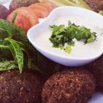 طريقة_عمل_الفلافل_المنزلي_تحضير_فلافل_في_المنزل_شو_طابخين_اليوم