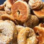 عجينة_الكعك_كعك_بجبنة_كريمية_بالجبنة_بسكويت_طري_شو_طابخين_اليوم