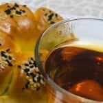 عجينة_البريوش_بريوش_معجنات_شو_طابخين_اليوم