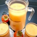 عصير-الخرمة-مع-البرتقال-والعسل-شو-طابخين-اليوم