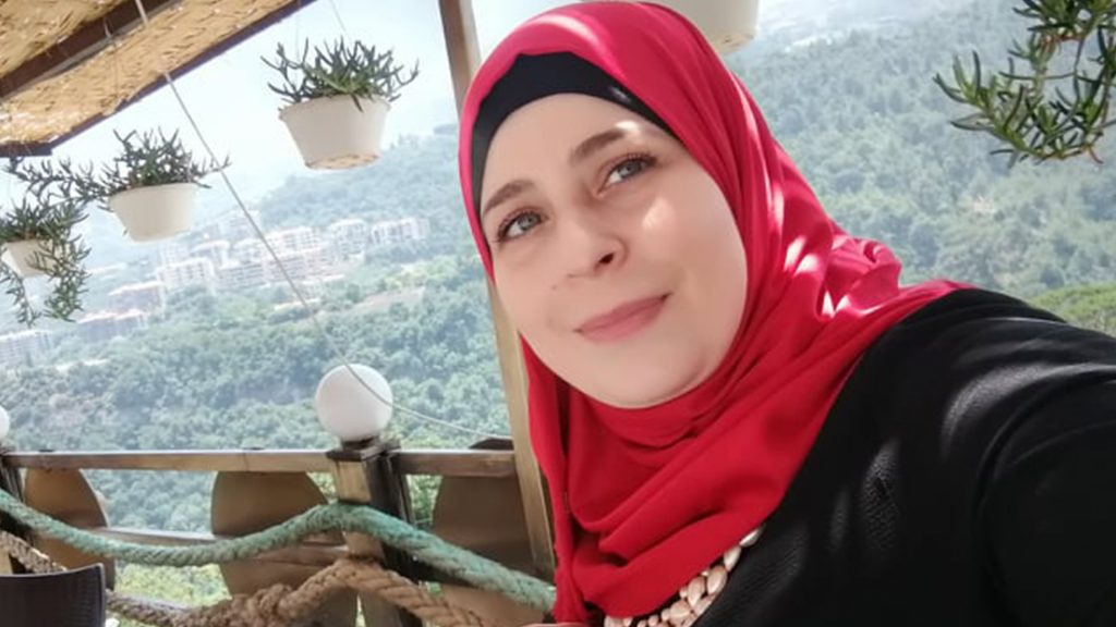 رويدا_الحاج_رفاعي_طهاة_شو_طابخين_اليوم